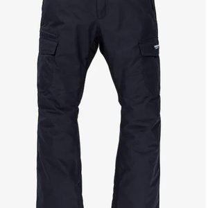 Men's Burton Cargo Regular Fit Pants